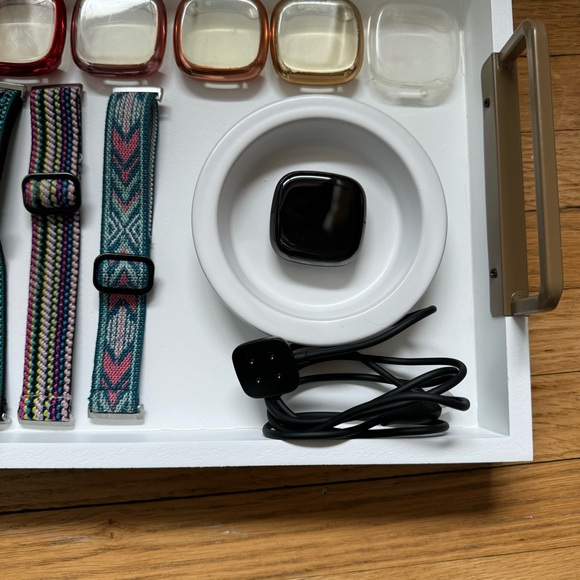 Fitbit Sense Package - Picture 2 of 6